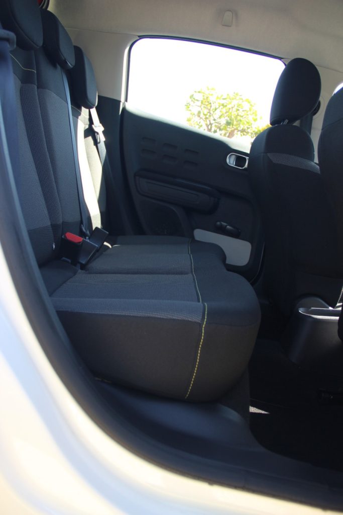 Citroen C3 1.2 PureTech / SHINE / IVA dedutível – foto 7