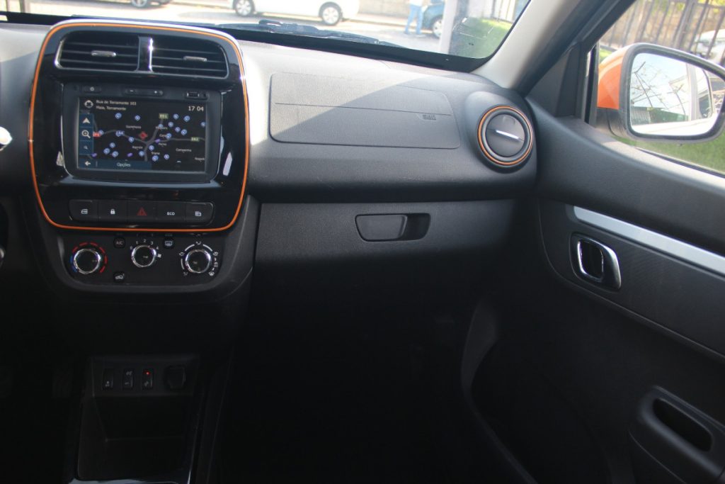 Dacia Spring – foto 8