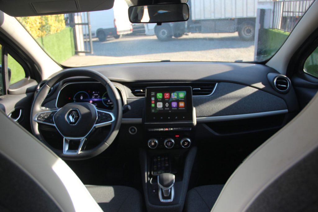 Renault ZOE R110 / ZEN / IVA dedutível – foto 8