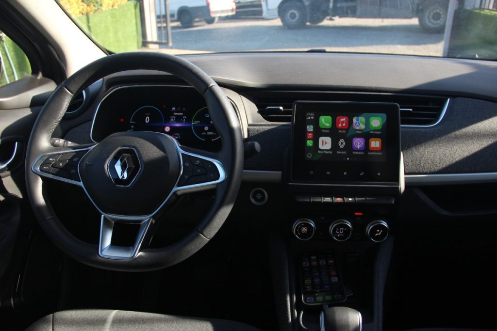 Renault ZOE R110 / ZEN / IVA dedutível – foto 9