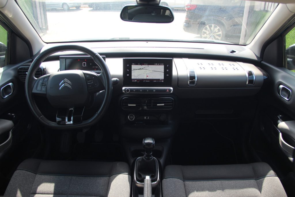 Citroen C4 Cactus 1.2 PureTech /110cv/ SHINE – foto 10