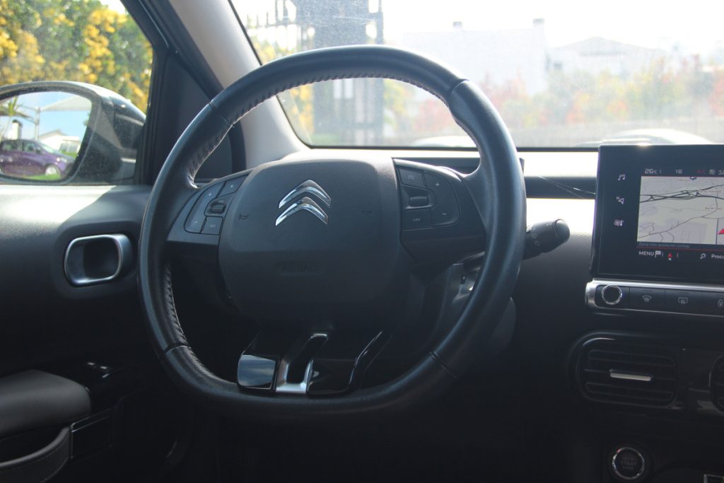 Citroen C4 Cactus 1.2 PureTech /110cv/ SHINE – foto 11