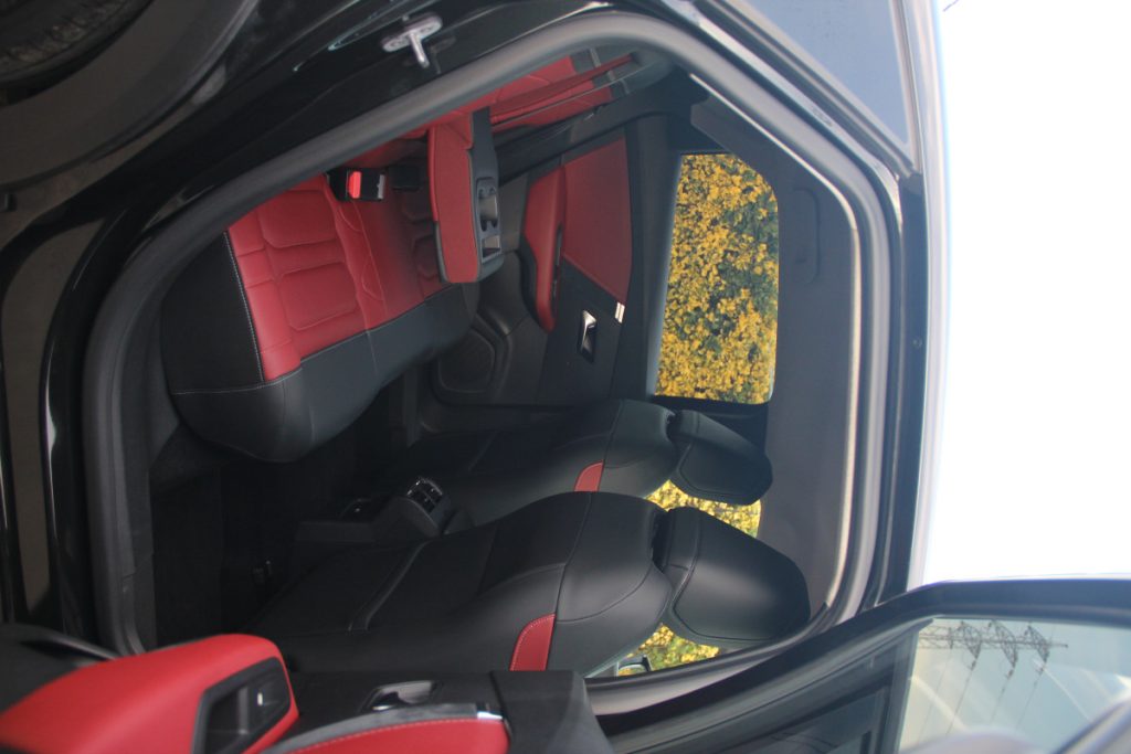 Citroen C4 1.2 PureTech/130cv/ SHINE – foto 10