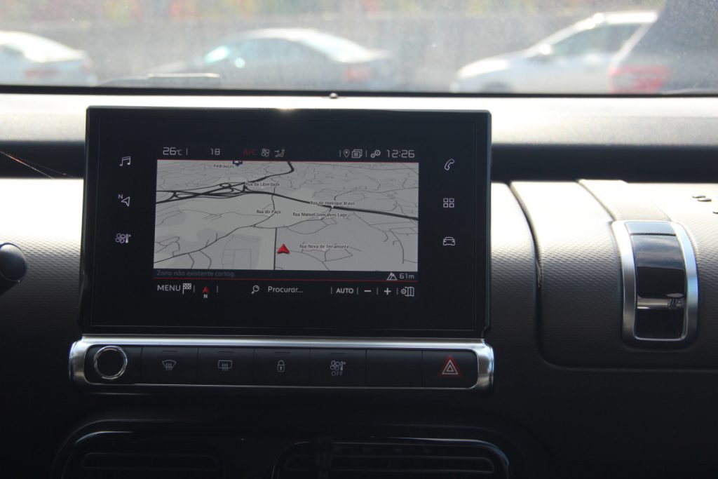 Citroen C4 Cactus 1.2 PureTech /110cv/ SHINE – foto 12