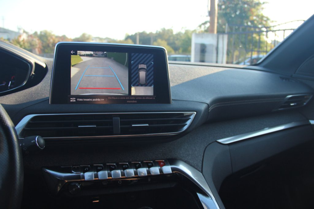 Peugeot 3008 1.2 PureTech/130cv/ GT LINE – foto 12