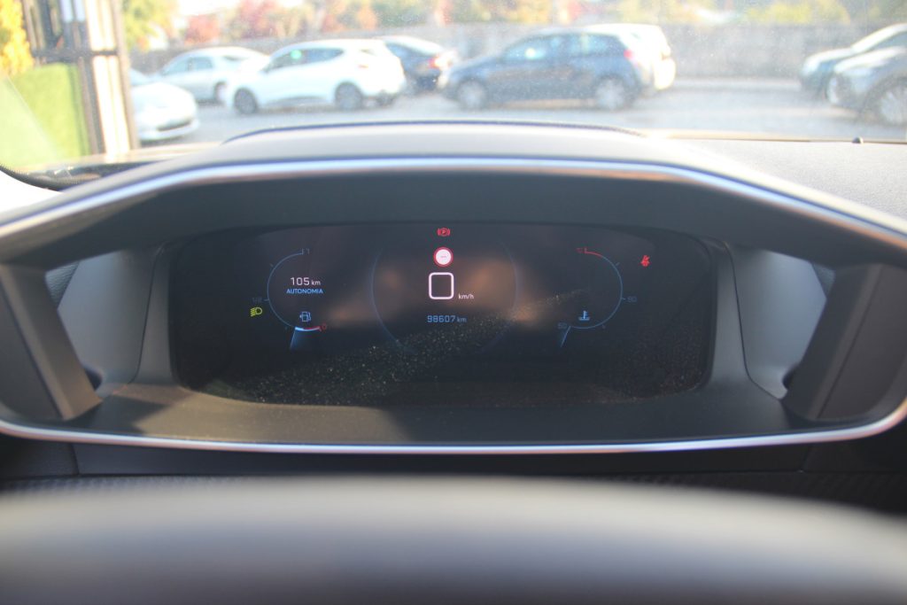 Peugeot 2008 1.2 PureTech/ALLURE/ – foto 13