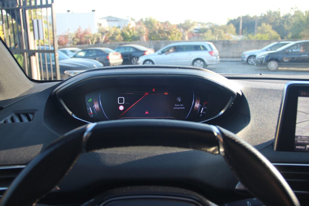 Peugeot 3008 1.2 PureTech/130cv/ GT LINE – foto 13