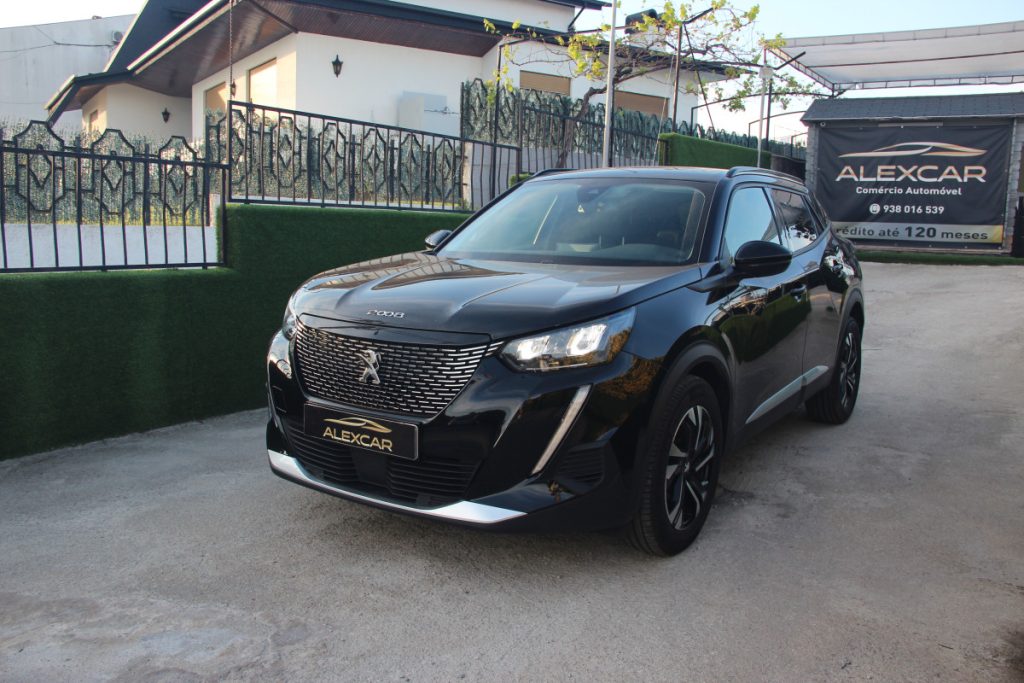 Peugeot 2008 1.2 PureTech/ALLURE/ – foto 14