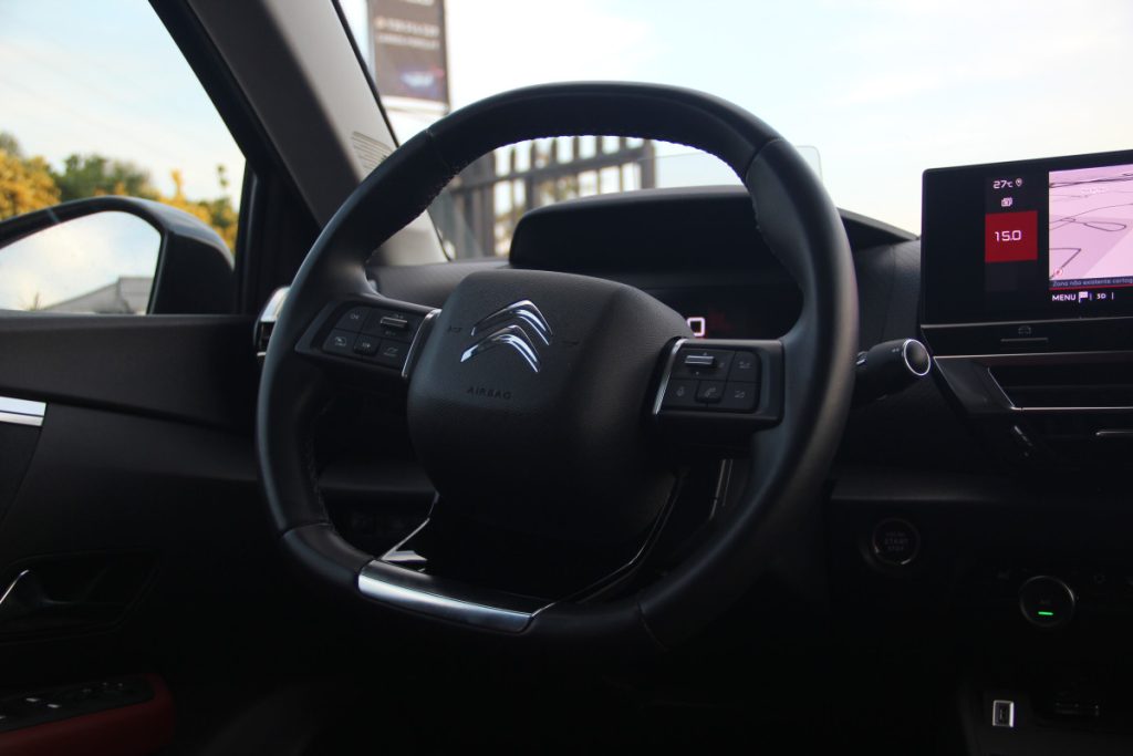 Citroen C4 1.2 PureTech/130cv/ SHINE – foto 13