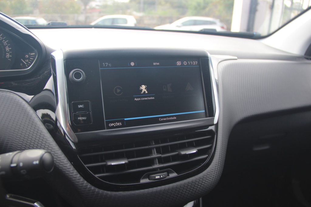 Peugeot 2008 1.2 PureTech /130cv/ ALLURE – foto 14