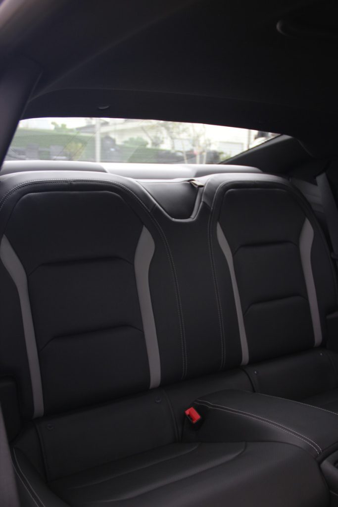 Chevrolet CAMARO 2.0 Turbo Sport /275cv/ Full Extras – foto 13