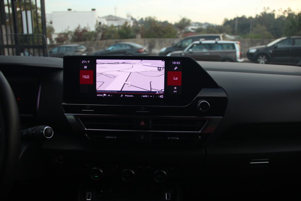 Citroen C4 1.2 PureTech/130cv/ SHINE – foto 14
