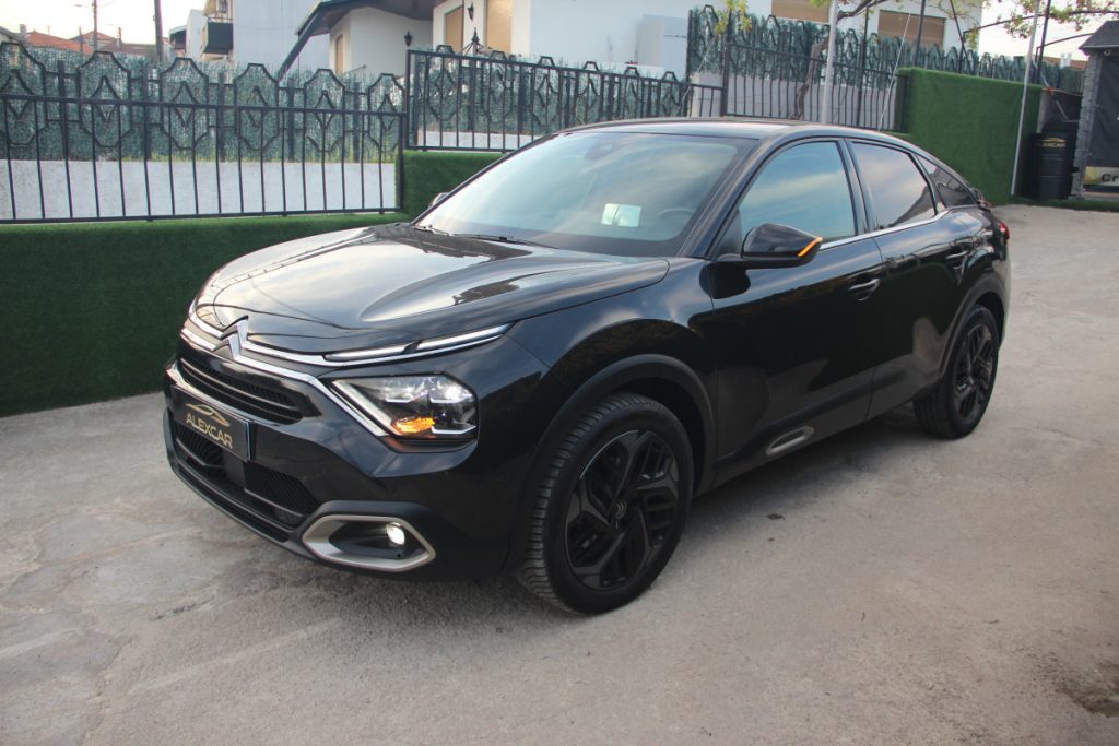 Citroen C4 1.2 PureTech/130cv/ SHINE – foto 17