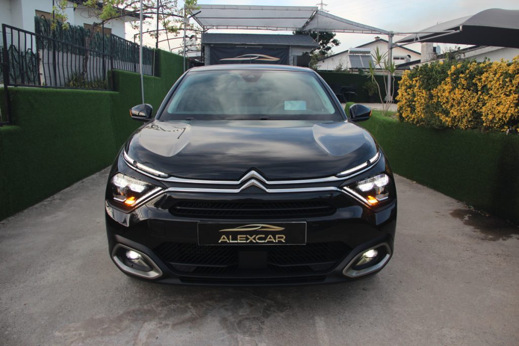 Citroen C4 1.2 PureTech/130cv/ SHINE – foto 2