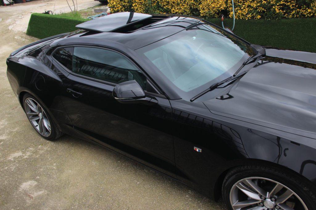 Chevrolet CAMARO 2.0 Turbo Sport /275cv/ Full Extras – foto 22