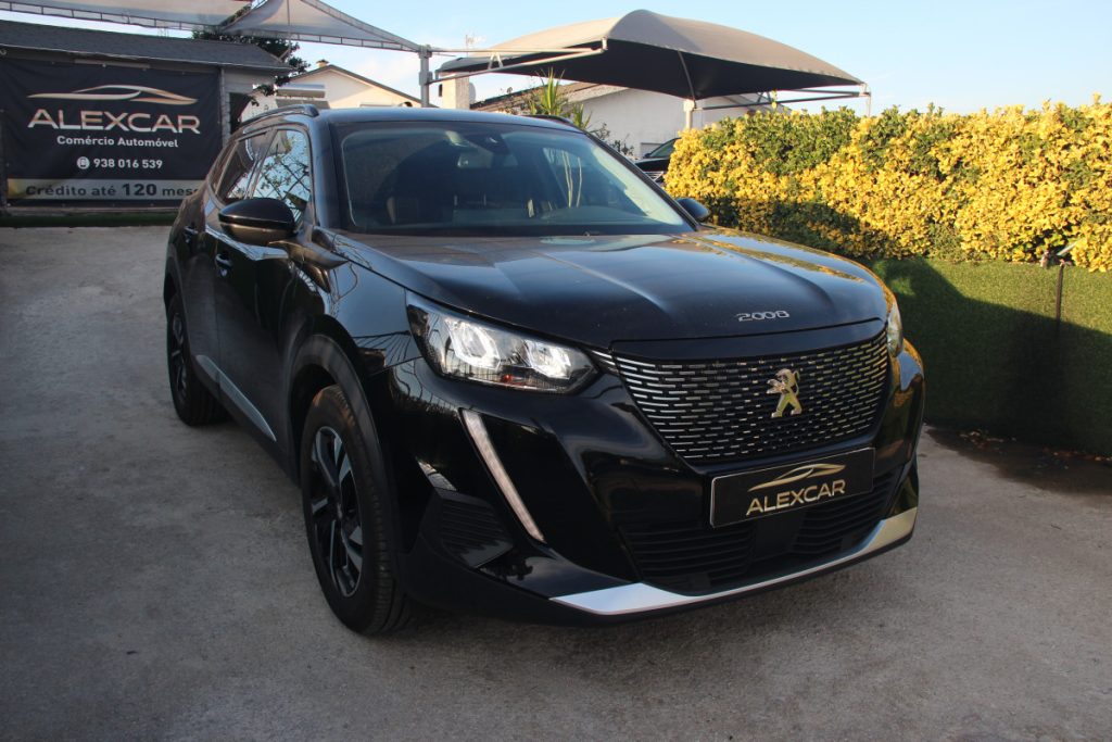 Peugeot 2008 1.2 PureTech/ALLURE/ – foto 3