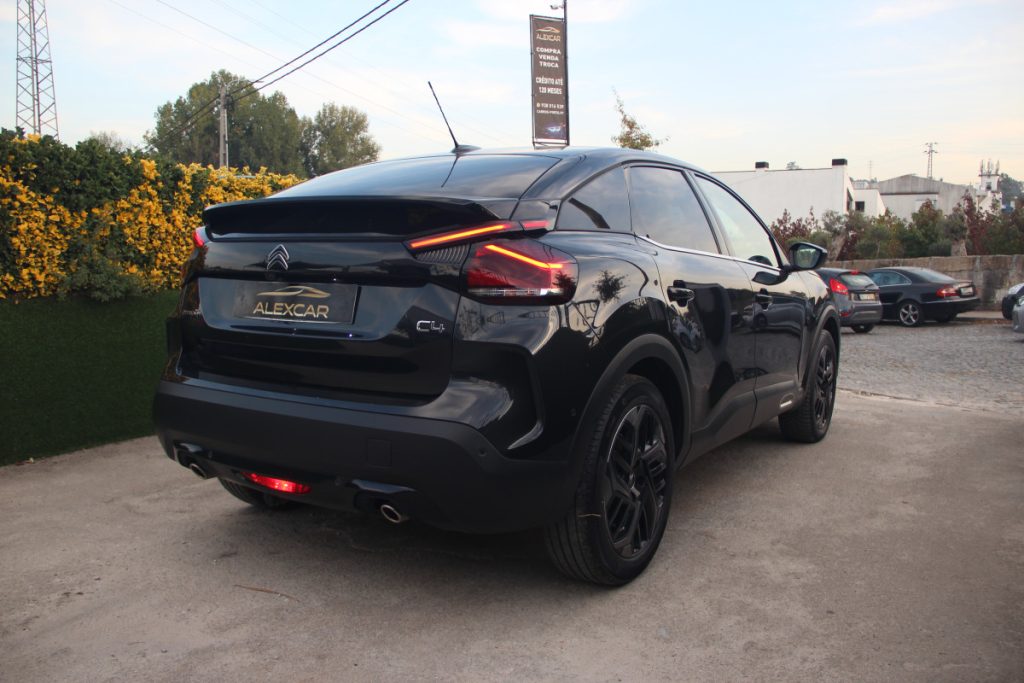 Citroen C4 1.2 PureTech/130cv/ SHINE – foto 4