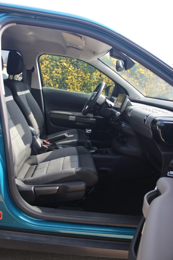 Citroen C4 Cactus 1.2 PureTech /110cv/ SHINE – foto 6
