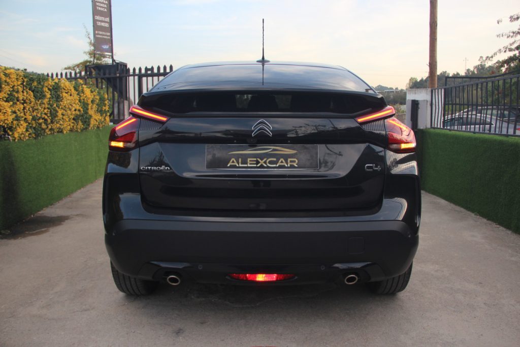 Citroen C4 1.2 PureTech/130cv/ SHINE – foto 5