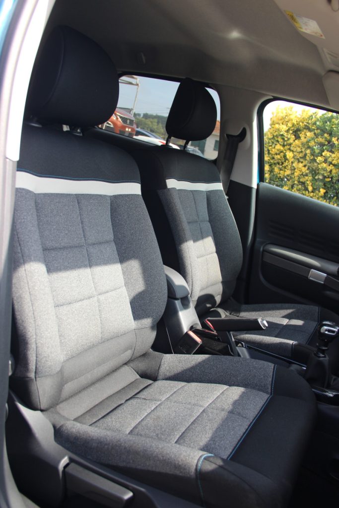 Citroen C4 Cactus 1.2 PureTech /110cv/ SHINE – foto 7