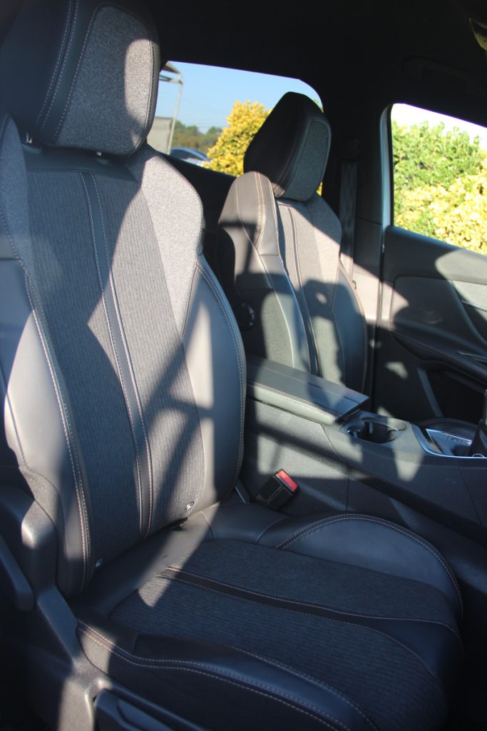 Peugeot 3008 1.2 PureTech/130cv/ GT LINE – foto 7