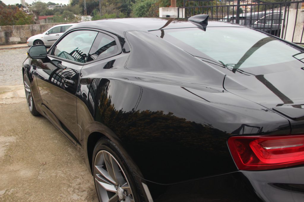 Chevrolet CAMARO 2.0 Turbo Sport /275cv/ Full Extras – foto 6