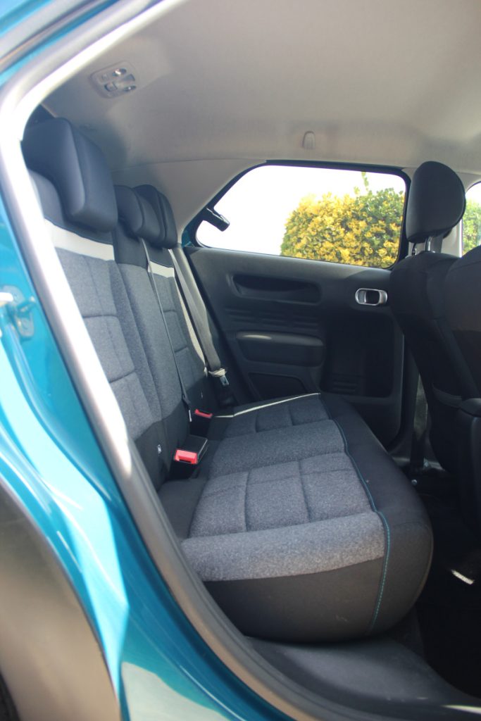 Citroen C4 Cactus 1.2 PureTech /110cv/ SHINE – foto 8