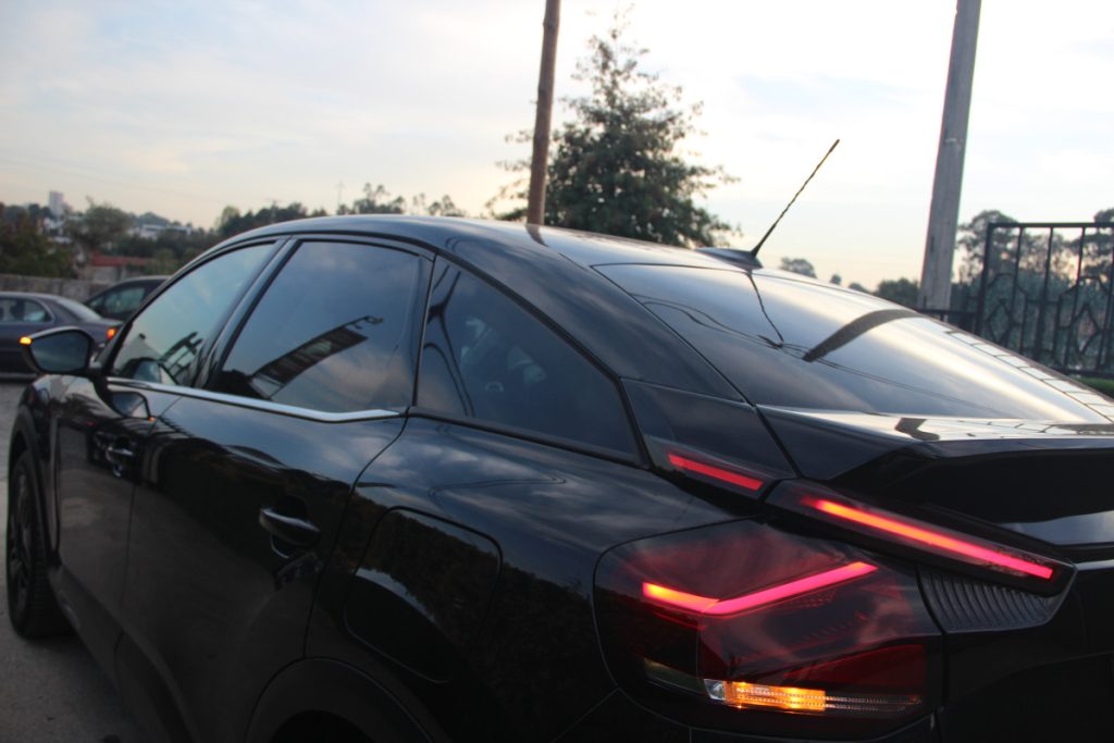 Citroen C4 1.2 PureTech/130cv/ SHINE – foto 7
