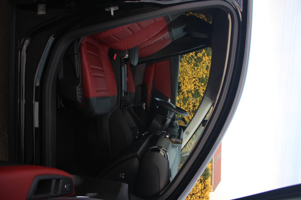 Citroen C4 1.2 PureTech/130cv/ SHINE – foto 8