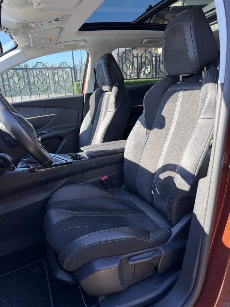 Peugeot 3008 1.2 PureTech /130cv/ CROSSWAY – foto 10