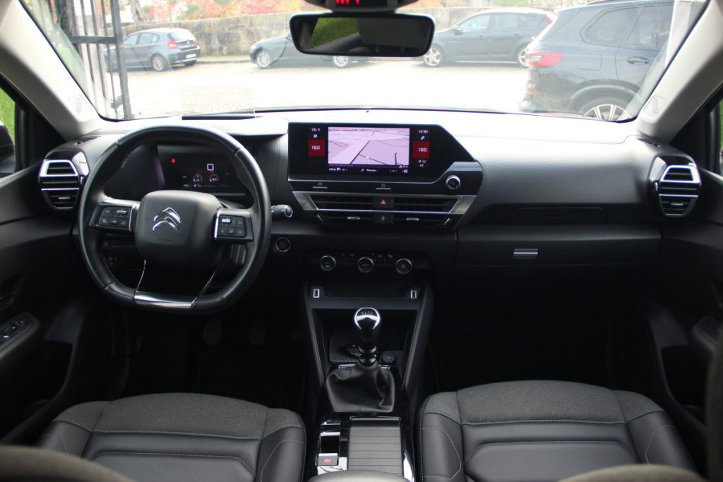 Citroen C4 1.2 PureTech /130cv/ SHINE – foto 10