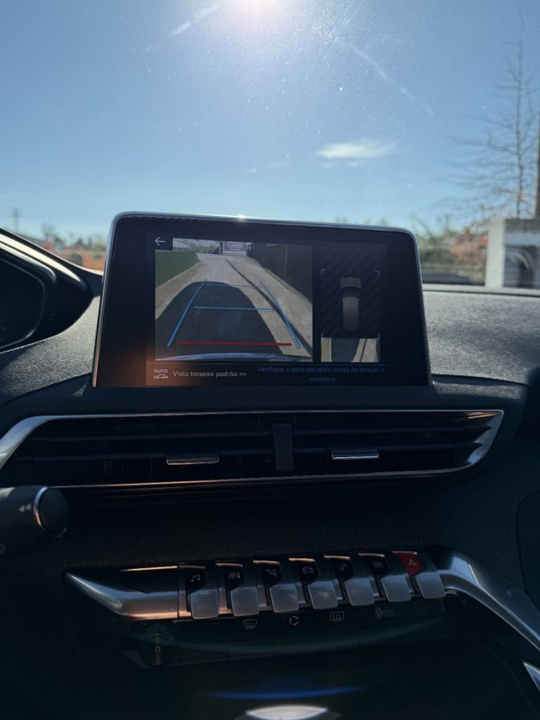 Peugeot 3008 1.2 PureTech /130cv/ CROSSWAY – foto 13