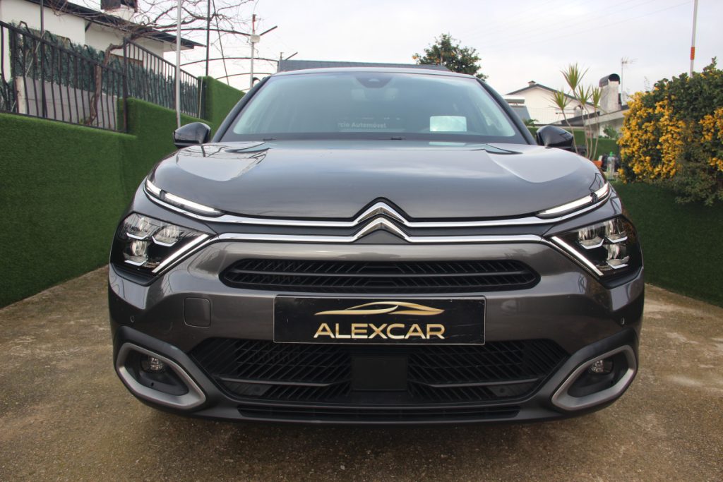 Citroen C4 1.2 PureTech /130cv/ SHINE – foto 14