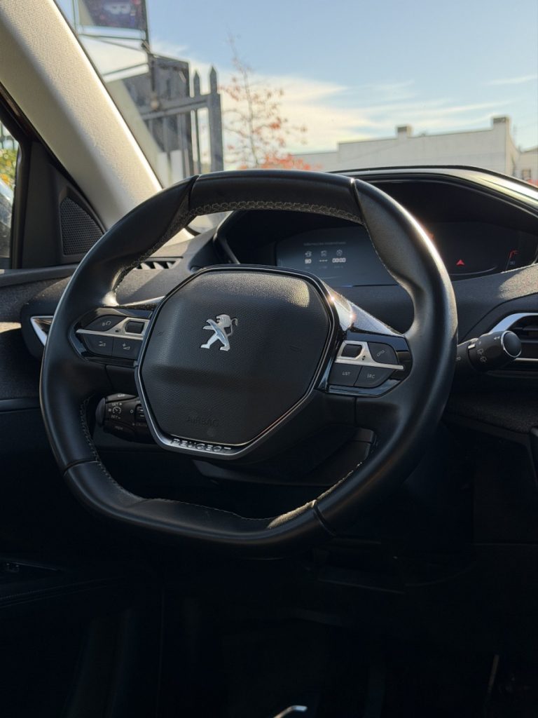 Peugeot 3008 1.2 PureTech /130cv/ CROSSWAY – foto 14