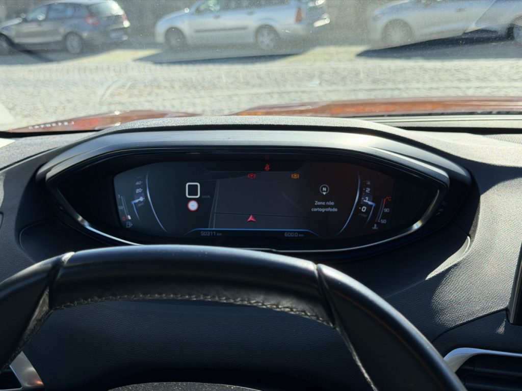 Peugeot 3008 1.2 PureTech /130cv/ CROSSWAY – foto 15