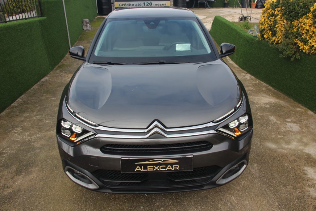 Citroen C4 1.2 PureTech /130cv/ SHINE – foto 2
