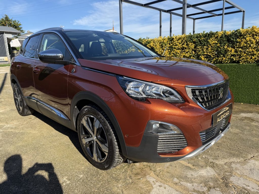 Peugeot 3008 1.2 PureTech /130cv/ CROSSWAY – foto 3