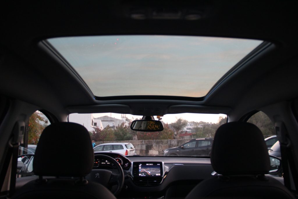Peugeot 2008 1.2 PureTech /130cv/ CROSSWAY – foto 5