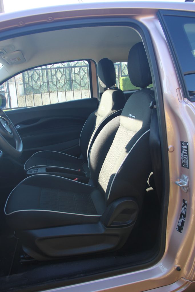 FIAT 500e / IVA dedutível – foto 5