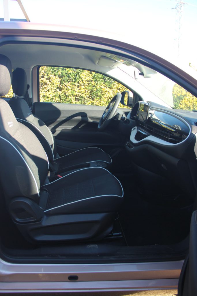 FIAT 500e / IVA dedutível – foto 6