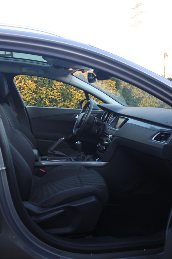 Peugeot 508 SW 1.6 BlueHdi /120cv / ALLURE – foto 6