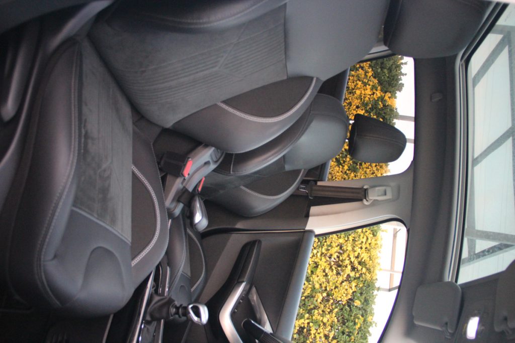 Peugeot 2008 1.2 PureTech /130cv/ CROSSWAY – foto 7