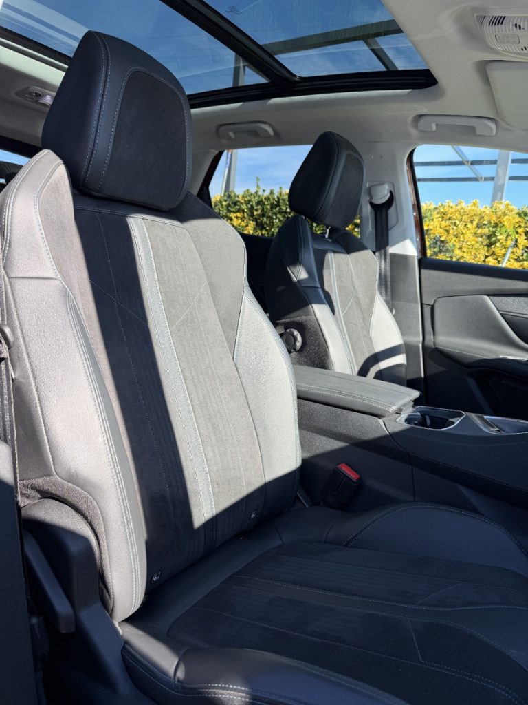 Peugeot 3008 1.2 PureTech /130cv/ CROSSWAY – foto 7