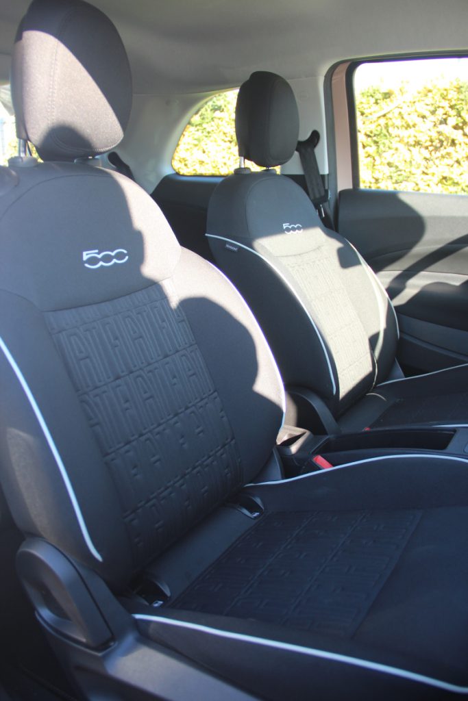 FIAT 500e / IVA dedutível – foto 7