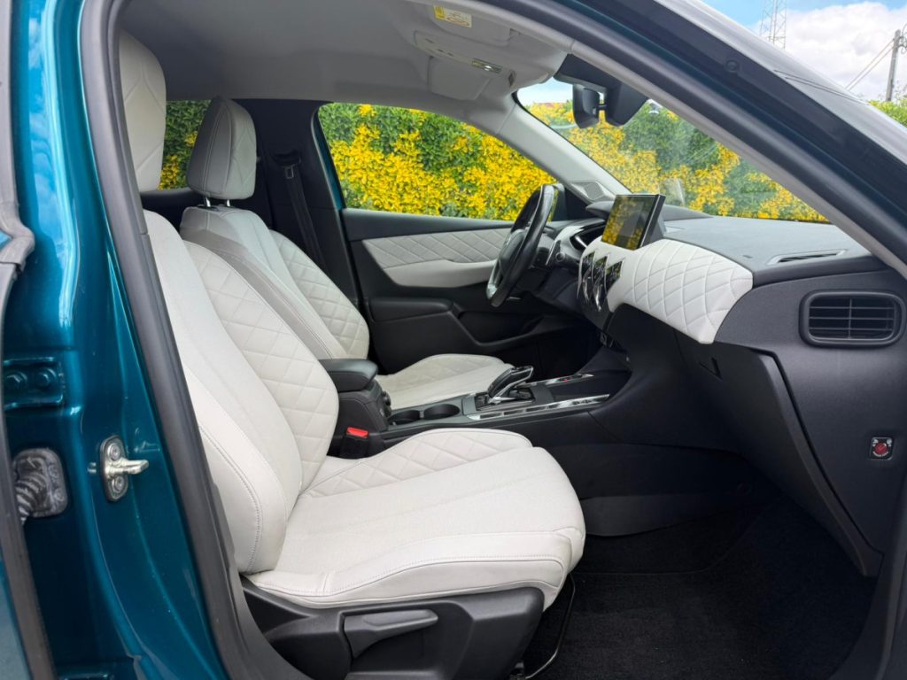 DS3 1.2 PureTech 130cv /EAT8/ Grand CHIC RIVOLI – foto 7