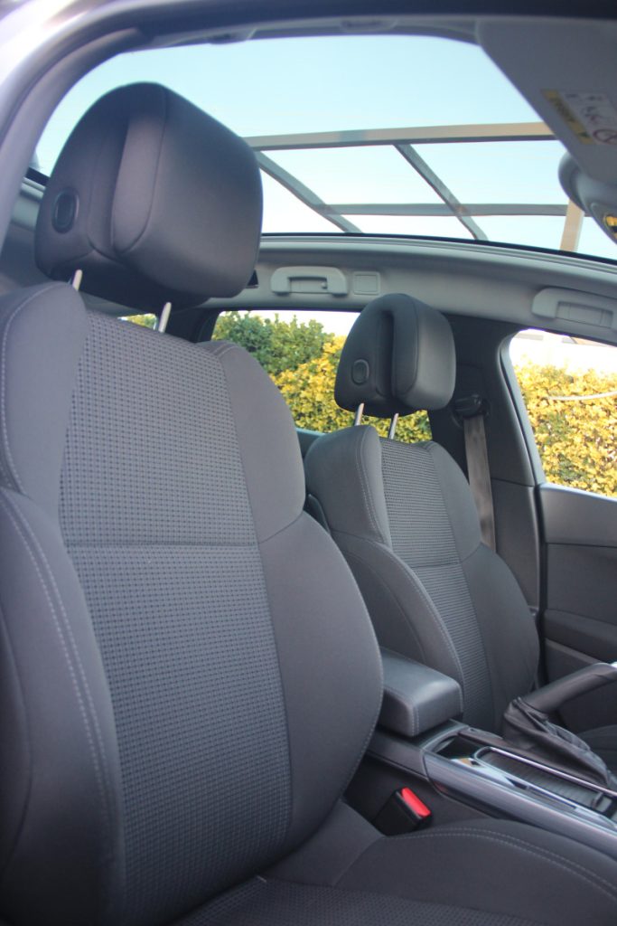 Peugeot 508 SW 1.6 BlueHdi /120cv / ALLURE – foto 7