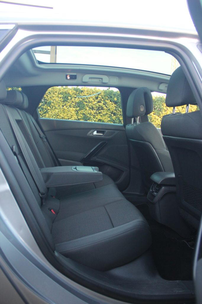 Peugeot 508 SW 1.6 BlueHdi /120cv / ALLURE – foto 8