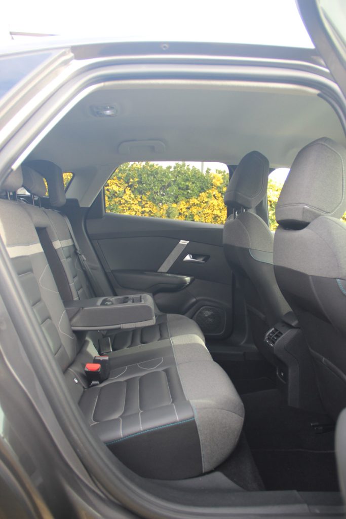 Citroen C4 1.2 PureTech /130cv/ SHINE – foto 8