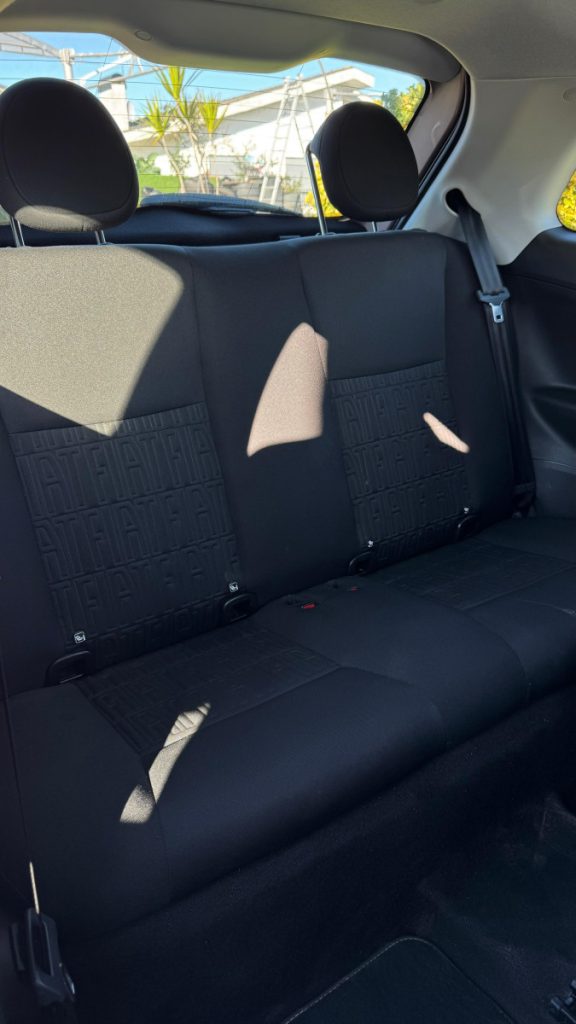 FIAT 500e / IVA dedutível – foto 8
