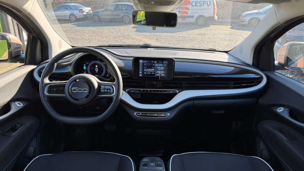 FIAT 500e / IVA dedutível – foto 9